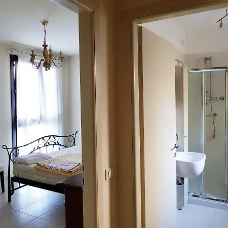 Campo Dei Re Apartment Moniga del Garda