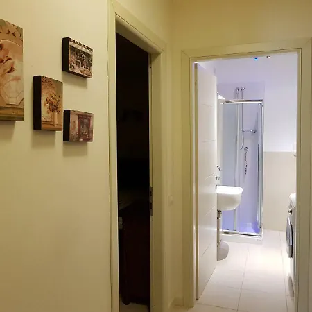 Campo Dei Re Apartment Moniga del Garda