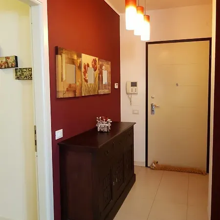 Apartment Campo Dei Re