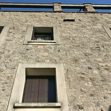 Apartment Campo Dei Re