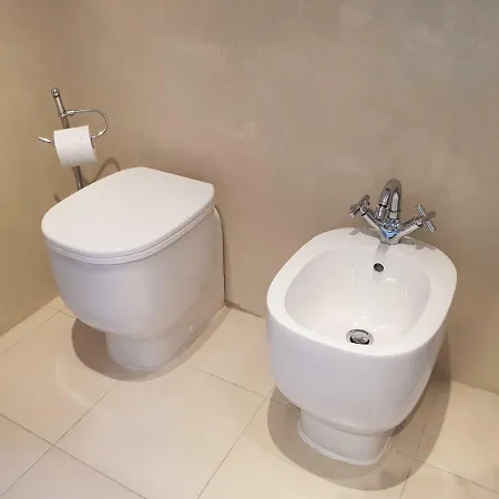 Apartment Campo Dei Re