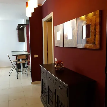 Apartment Campo Dei Re *