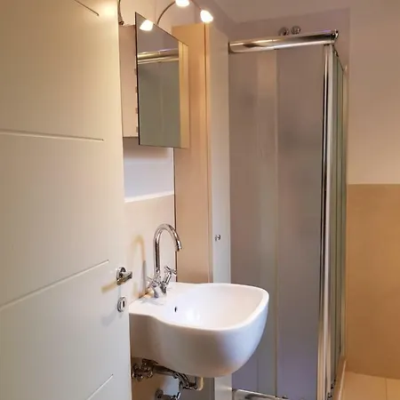 Apartment Campo Dei Re Moniga del Garda