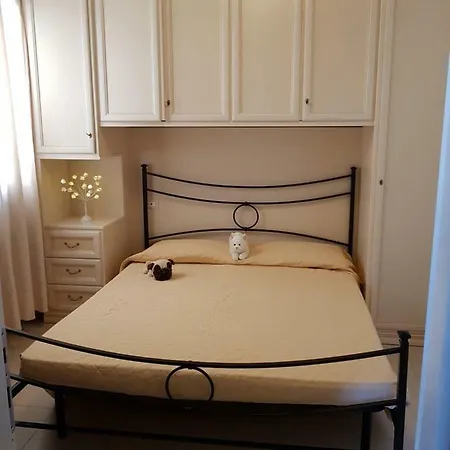Apartment Campo Dei Re Moniga del Garda