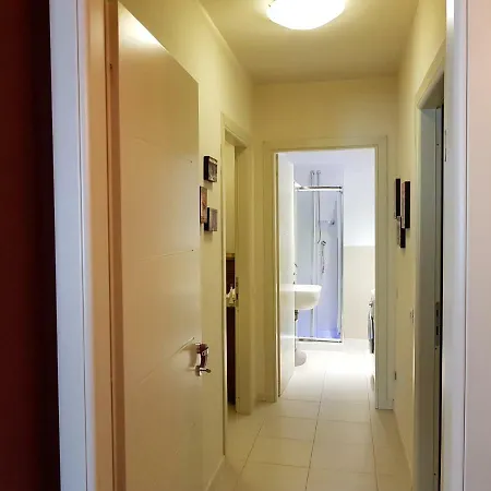 Campo Dei Re Apartment *