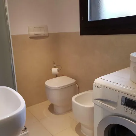 Apartment Campo Dei Re Moniga del Garda