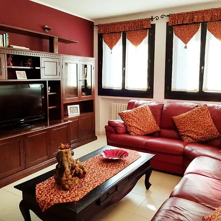 Campo Dei Re Apartment *