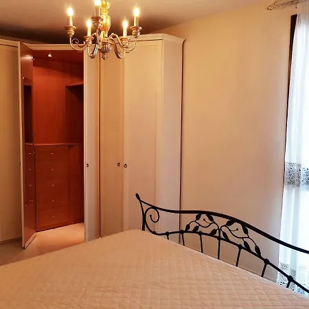 Apartment Campo Dei Re Moniga del Garda