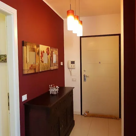 Campo Dei Re Apartment *