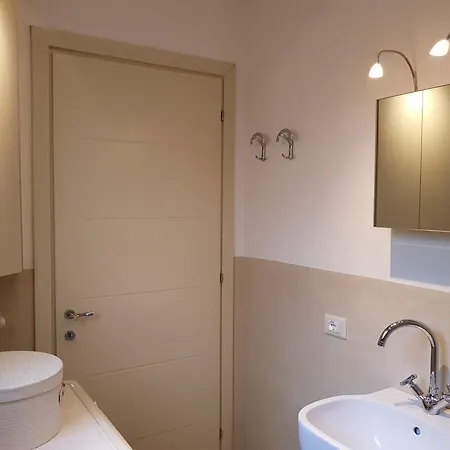 Campo Dei Re Apartment *